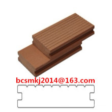 Decking Composite Plasitique Bois Haute Performance Recyclable